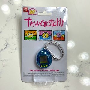 Tamagotchi
